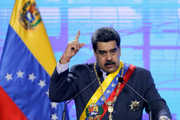 رئیس جمهور ونزوئلا: غرب به واکسن روسی حسادت می کند/واکسن آسترازینکا همچنان جان می گیرد