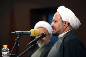 نشست های تخصصی سی و چهارمین سالگرد موسسه تنظیم و نشر آثار امام خمینی (س)