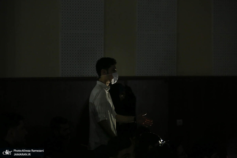 نشست "از فلسفه مطهری تا فلسفه مذاکرات"