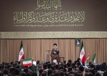 Speaking on he “Student Day and National Day of Fight Against Global Arrogance, leader says conflict between Iran and US is ‘intrinsic’