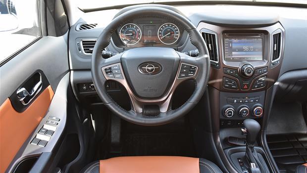 مقایسه هایما S7 توربو با فیدلیتی + مشخصات فنی