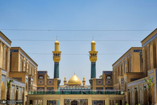 امام خمینی: حضرت امیر موجود هزار بعدی است/ما باید تابع یک‌‎ ‎‌همچو فردی باشیم