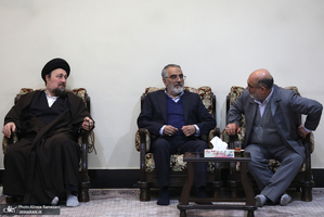 تجدید میثاق صدا و سیما