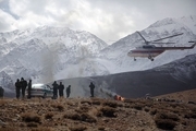 کوهنوردان مفقود شده در دنا پیدا شدند