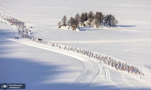 منتخب تصاویر امروز جهان - 20 اسفند 1403