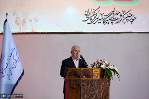 نکوداشت چهره های ماندگار میراث فرهنگی