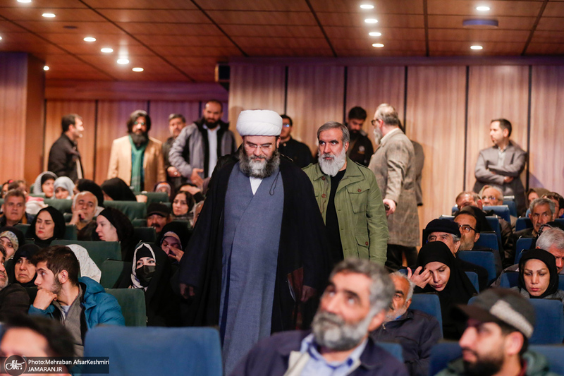 ویژه برنامه «یاران حبیب»