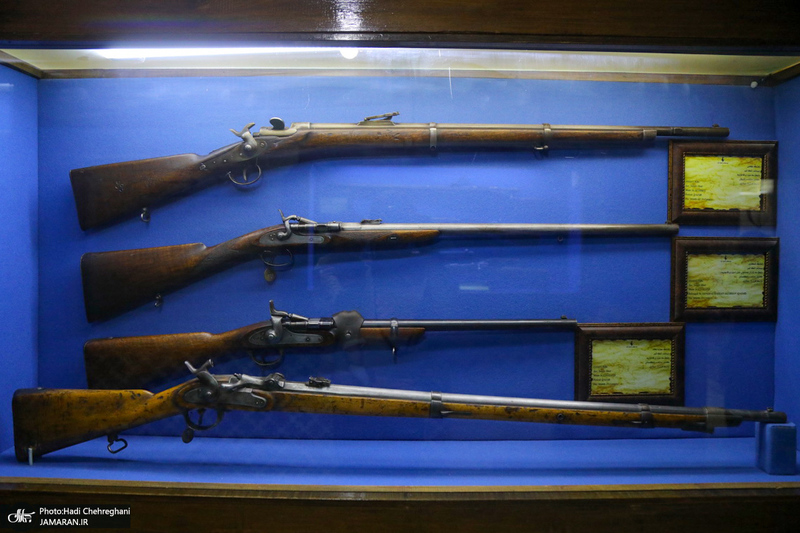 باغ عفیف آباد شیراز