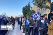 ۱۷ هزار نفر در آذربایجان‌شرقی رای خود را به صندوق انداختند