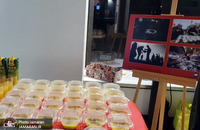 دو مسیر زیارتی برای صلح؛ از کربلا تا سانتیاگو + تصاویر