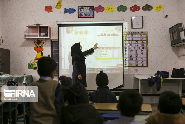 مدیرکل آموزش و پرورش فارس:‌رتبه‌بندی معلمان موجب بهره‌وری می‌شود