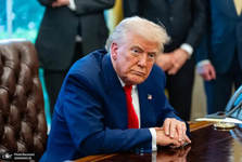 ترامپ  30 سفیر منصوب شده در دوره بایدن پایان را اخراج کرد