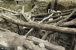 روستای محروم بیراهگان کوهرنگ 