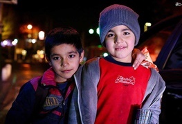 رشد۲برابری کوتاه قامتان بازارکار ۱۰.۲ درصد کودکان کار کشور در اصفهان هستند