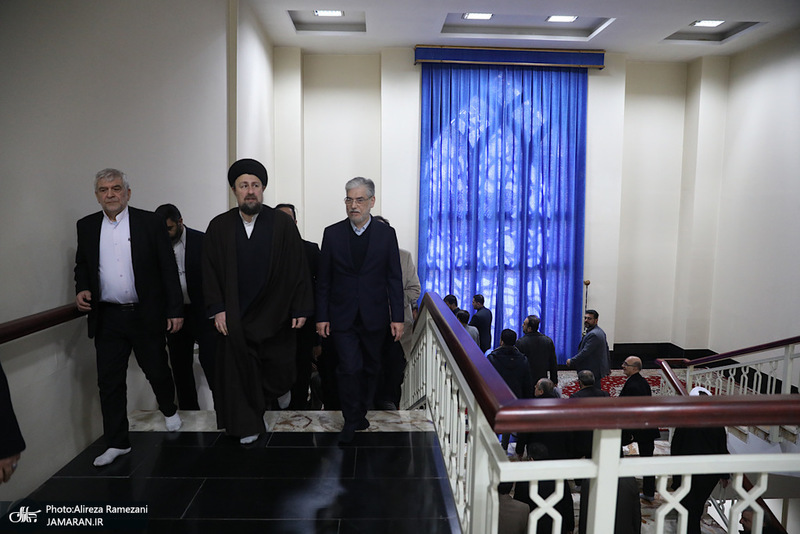 ديدار دانشگاهيان