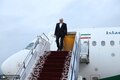 معاون اول رئیس‌جمهور وارد تهران شد