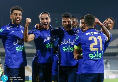 ملوان، برنده بزرگ اشتباه مدیران استقلال!