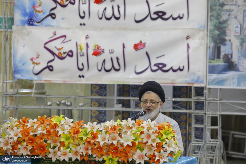 نشست دوره ای اساتید سطوح عالیه و خارج حوزه علمیه قم‎