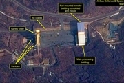 کره شمالی پایگاه شلیک موشک خود را به جای تعطیلی بازسازی کرد