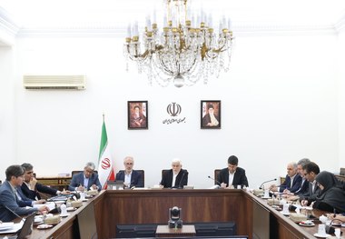 تشریح اقدامات بانک مرکزی در راستای تحول نظام بانکی/ عارف:رفع ناترازی‌های کشور با جدیت پیگیری می‌شود