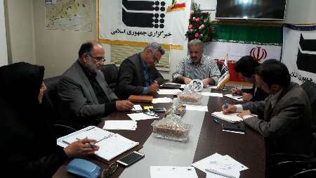 میزگرد 'برنامه هدایت تحصیلی دانش آموزان ؛ مزایا و معایب' در خبرگزاری ایرنا سمنان برگزار شد