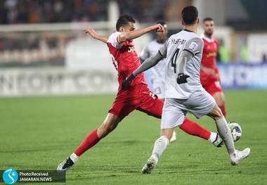 اوضاع پرسپولیس از بد هم بدتر شد!