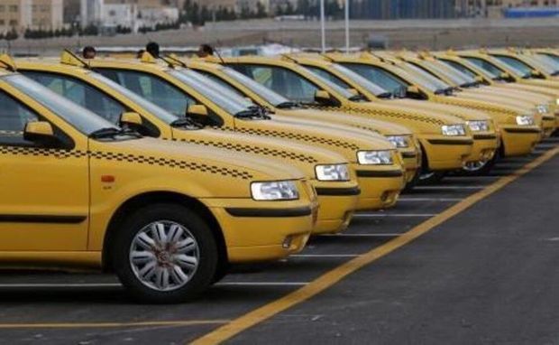 رانندگان تاکسی برای استفاده از مزایایی بیمه بیکاری نام‌نویسی کنند