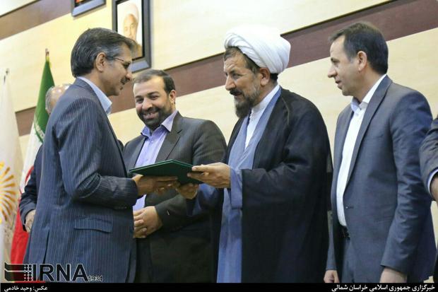 رئیس کل دادگستری خراسان شمالی: باید در نظارت  و بازرسی قاطعانه عمل شود