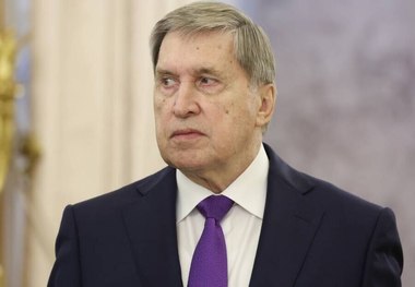 عادی سازی روابط مسکو- واشنگتن به درخواست ایالات متحده به حالت تعلیق درآمد