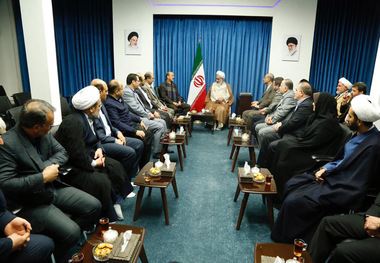 فضای قزوین از ابتدای سال 98 معطوف به تولید است