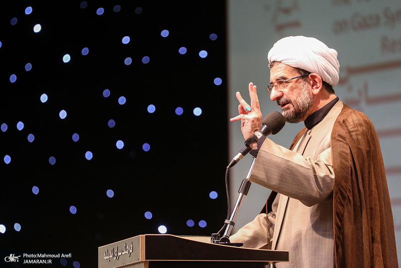 همایش «غزه نماد مقاومت» با بررسی نقش شهیدسلیمانی در تقویت محور مقاومت فلسطین