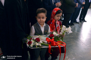 اولین جشنواره استانی دستاوردهای کانون های فر هنگی تربینی شهر تهران‎