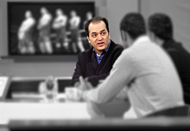 گزارشگر دیدار پرسپولیس و سپاهان مشخص شد