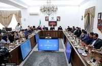 نشست عارف با خبرنگاران (7)