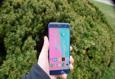 هوآوی Honor 8 Pro معرفی شد؛ قوی‌ترین پرچمدار هوآوی تا به امروز
