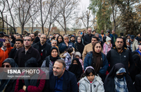 مراسم تشییع پیکر رضا رویگری (23)