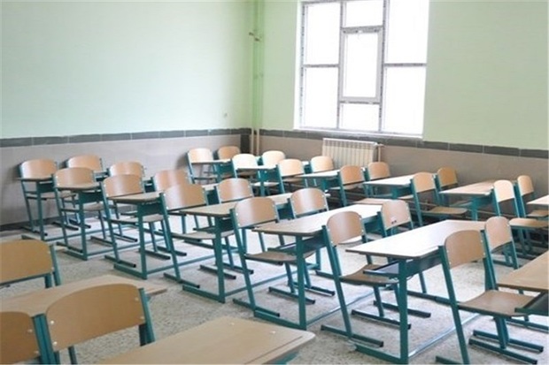 مدارس اردستان آماده میزبانی بیش از چهار هزار دانش آموز شد