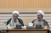 نشست هم‌اندیشی مؤسسه تنظیم و نشر آثار امام خمینی(س) قم با نویسندگان عرصه کودک و نوجوان