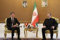  رئیس اقلیم کردستان عراق: درباره تحولات منطقه با عراقچی گفت و گو کردم