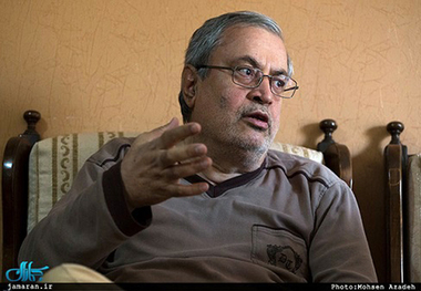 دستاورد اعتراضات اخیر: تعلیق شعار «عبور از روحانی»