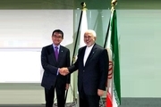وزیر امور خارجه ژاپن به ایران سفر می‌کند/ اهداف سفر: دیدار با ظریف و بررسی برنامه‌های سفر 