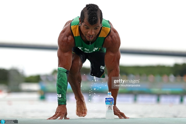 اخبار مهم و تصاویر منتخب روز یازدهم پارالمپیک توکیو؛ از اشک های نعمتی و والیبالی ها تا دور افتخار آخرین طلایی ایران
