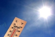 تا چهارشنبه، ماندگاری هوای گرم در کشور ادامه دارد