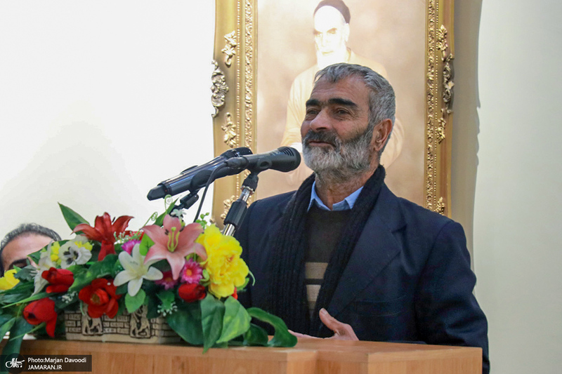  رویدادهای فرهنگی و هنری هفته بر آستان آفتاب -6 