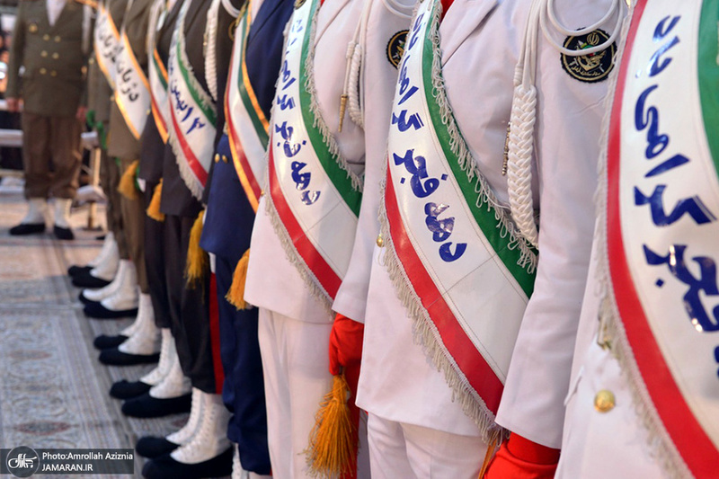 گرامیداشت سالروز ورود بنیانگذار جمهوری اسلامی ایران به میهن در حرم امام خمینی(س)