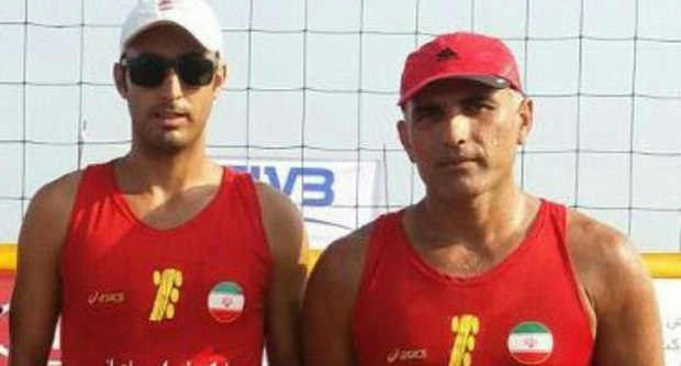 قدرت نمایی ورزشکاران گلستان در تور جهانی عمان ادامه داد