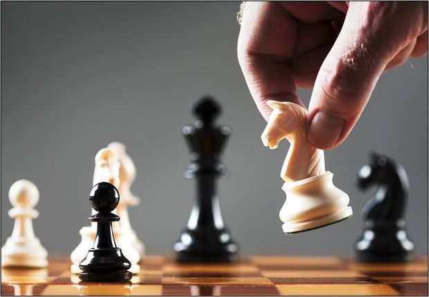 لیگ دسته اول شطرنج کشور در بندرعباس آغازشد