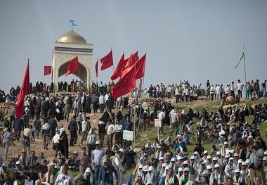 اعزام ۶۵۰۰ دانش‌آموز کرمانشاهی به مناطق غرب کشور