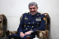 فرمانده نیروی هوایی ارتش:خلبانان نهاجا در جنگ اخیر صحنه‌هایی عاشورایی و کربلایی خلق کردند