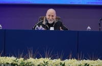 اولین کنگره حزب «عهد ایران»